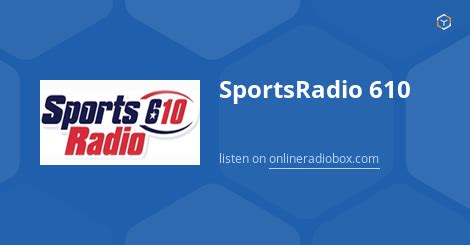 Sportsradio 610 houston listen live. Things To Know About Sportsradio 610 houston listen live. 